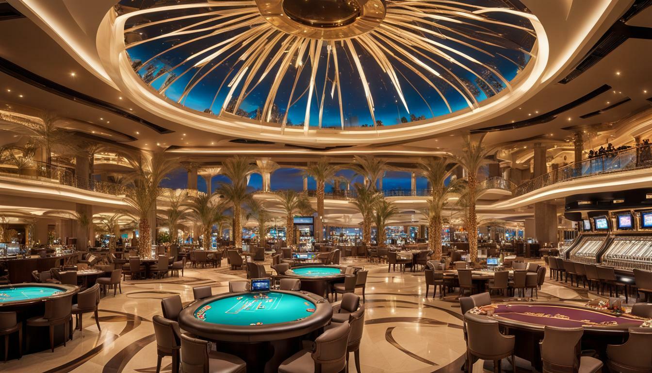 Canlı Blackjack Stratejileri: Gece Kulübü Keyfi