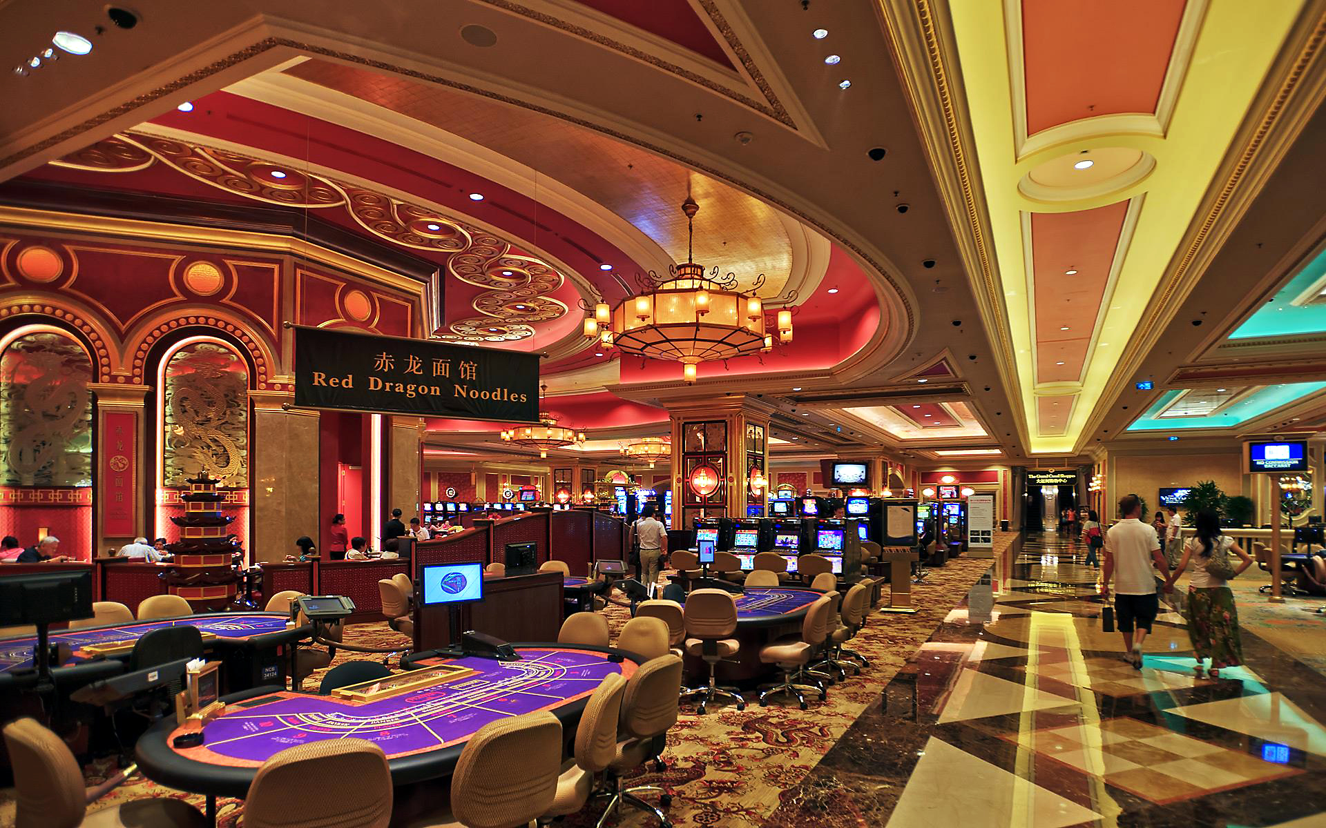 Canlı Casino Dünyası: Gelir Artırma Stratejileri