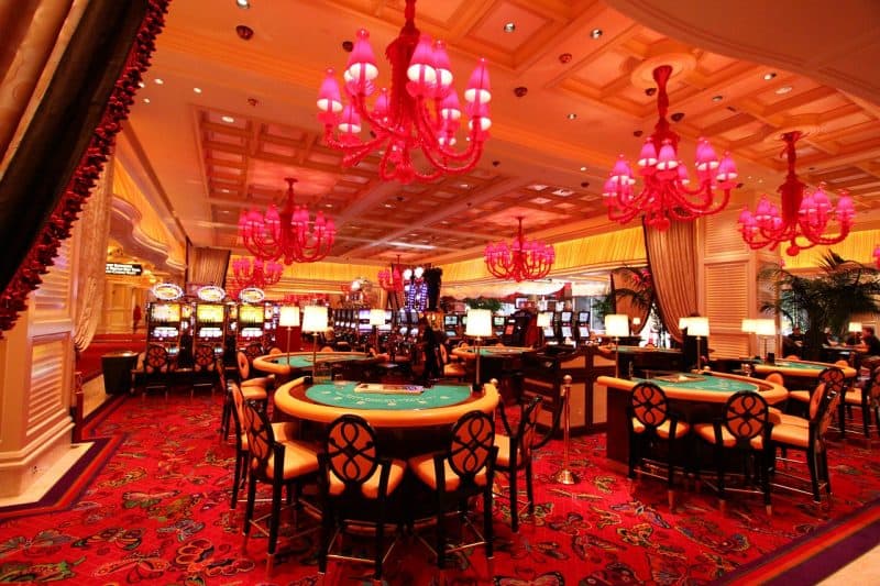 Casinoteki: Blockchain ve Oyun Geleceği