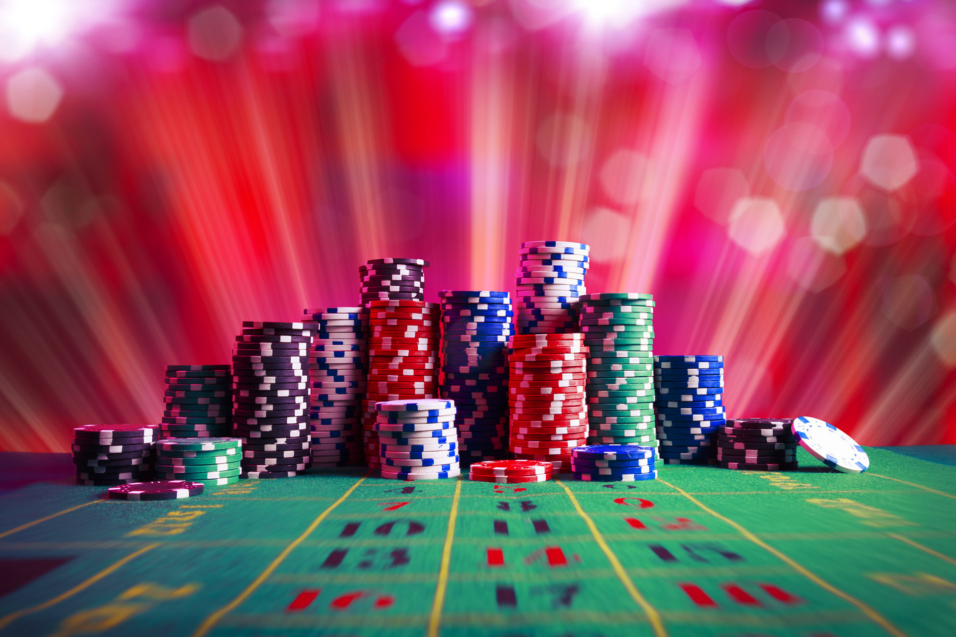 Dragon's Fortune Slot Oyunu: Stratejik Bir Yaklaşım
