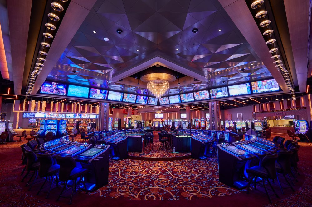 Casinoteki: Blockchain ve Oyun Geleceği