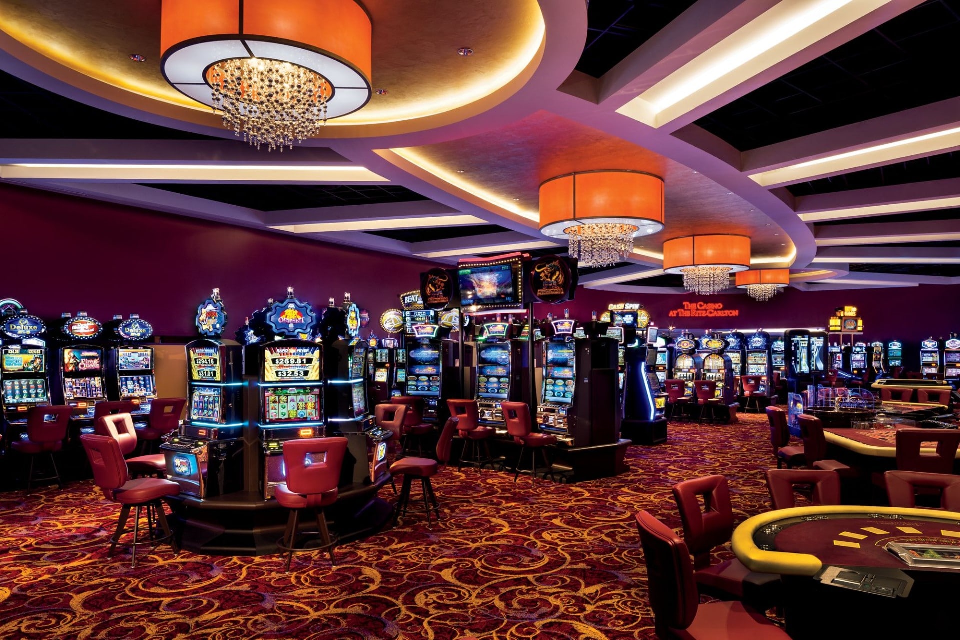 Popüler Slot Kombinasyonları: Winbir Stratejileri